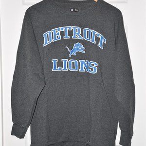 Detroit Lions NFL Team Apparel T-Shirt